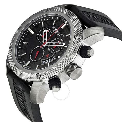 Burberry Endurance Chronograph watch 